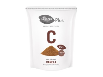 Canela Superalimento Bio