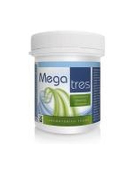 Megatres 90 cápsulas Tegor