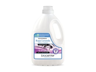 Detergente Ropa Lavanda Mano Y Máquina Eco