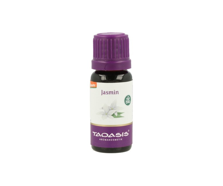 Aceite Esencial de Jazmín 10 ml (Jazmín) Taoasis