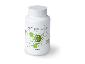 Aceite de oregano carvacol