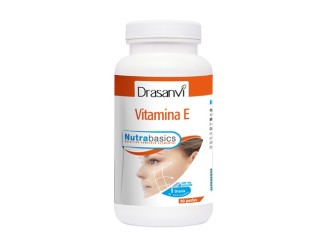 Nutrabasics Vitamina E