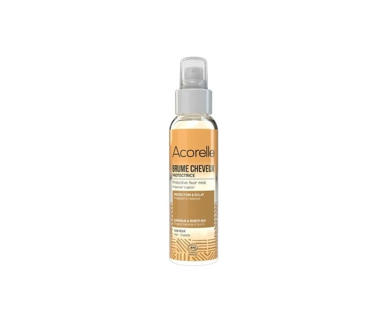 Protector solar capilar 100 ml Acorelle