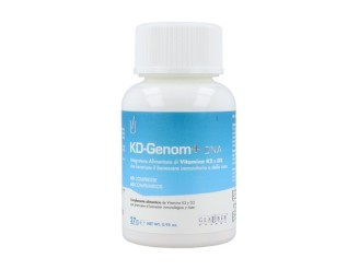 Kd-Genom
