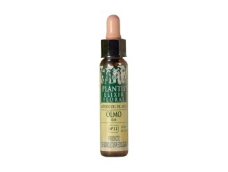 Flores De Bach Olmo-11 Elixir Floral Eco