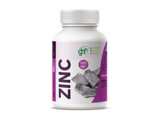 Zinc