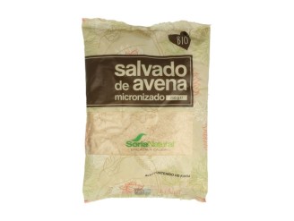 Salvado Avena Bio