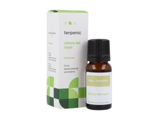 Aceite Esencial Cálamo