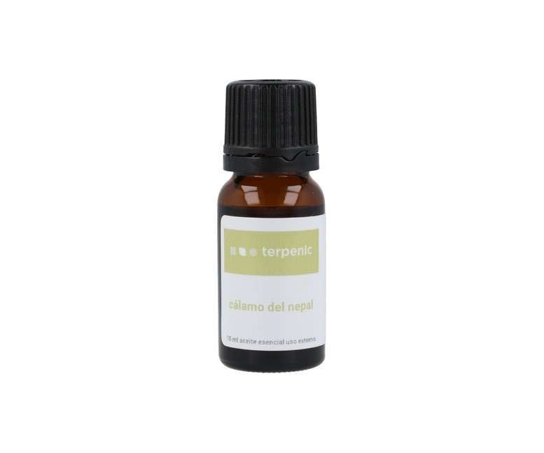 Aceite Esencial Cálamo 10 ml de aceite esencial Terpenic