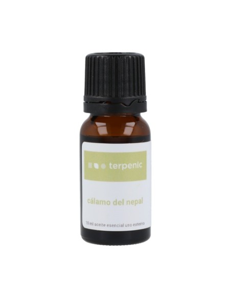Aceite Esencial Cálamo 10 ml de aceite esencial Terpenic