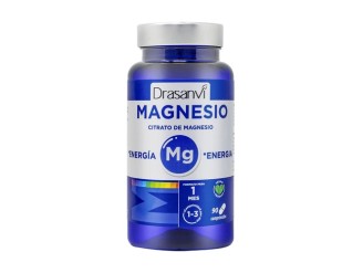 Citrato de magnesio Sport Live