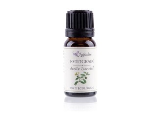 Aceite Esencial Bio Petitgrain