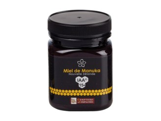 Miel de Manuka UMF 15+