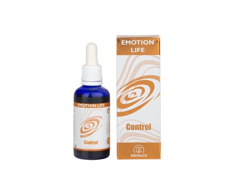 Emotion life Control 50 ml Equisalud