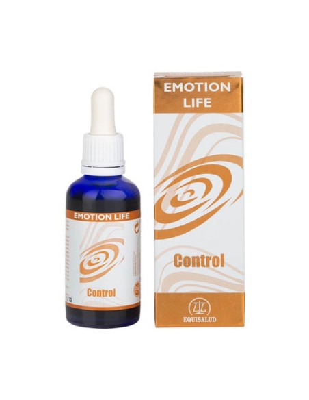 Emotion life Control 50 ml Equisalud