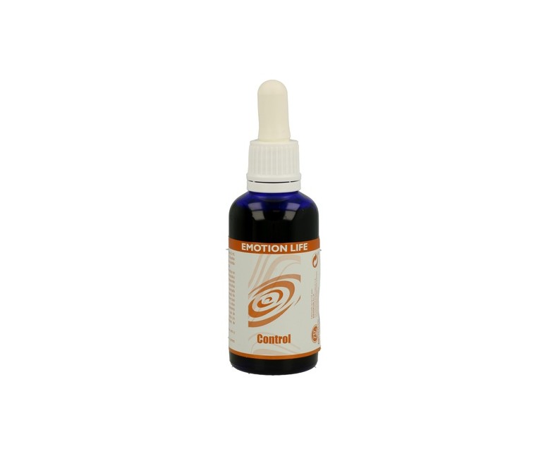 Emotion life Control 50 ml Equisalud