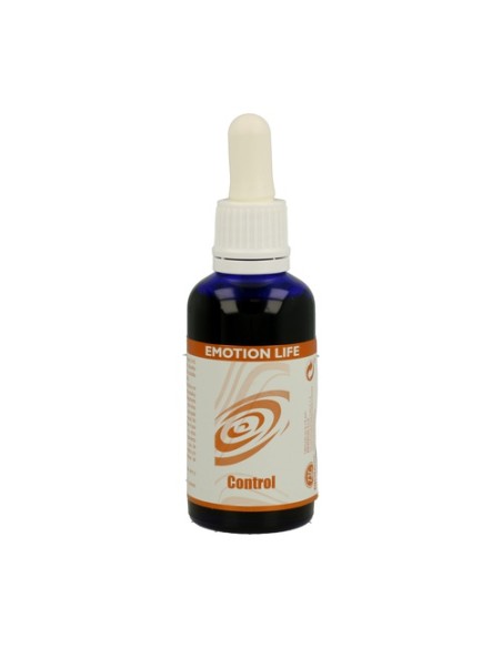 Emotion life Control 50 ml Equisalud