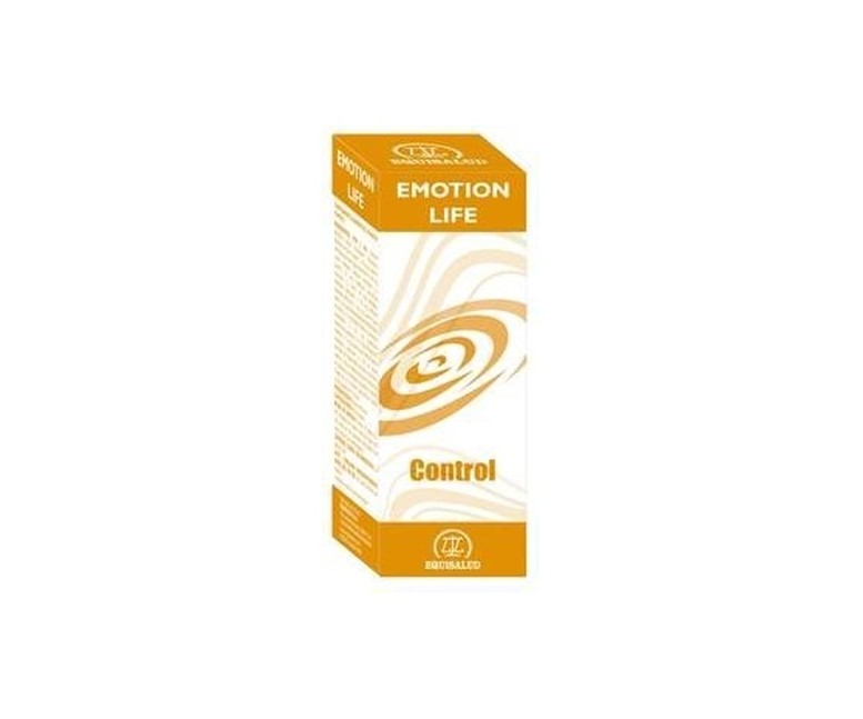 Emotion life Control 50 ml Equisalud