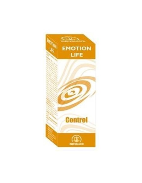 Emotion life Control 50 ml Equisalud