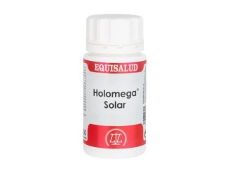 Solar Holomega