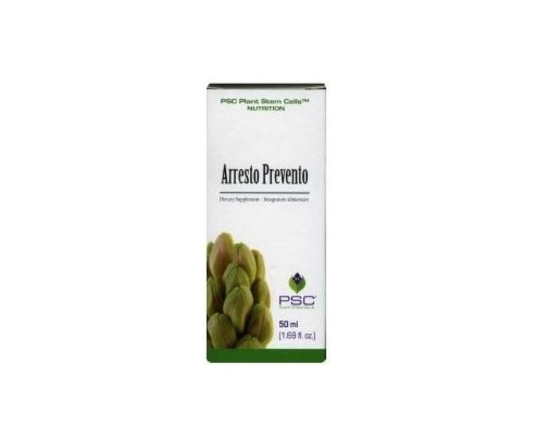 PSC Arresto Prevento 50 ml Forza Vitale