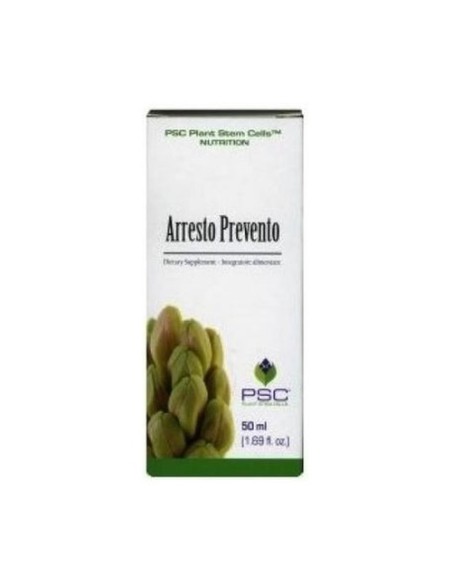PSC Arresto Prevento 50 ml Forza Vitale
