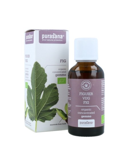 Higuera 50 ml Purasana