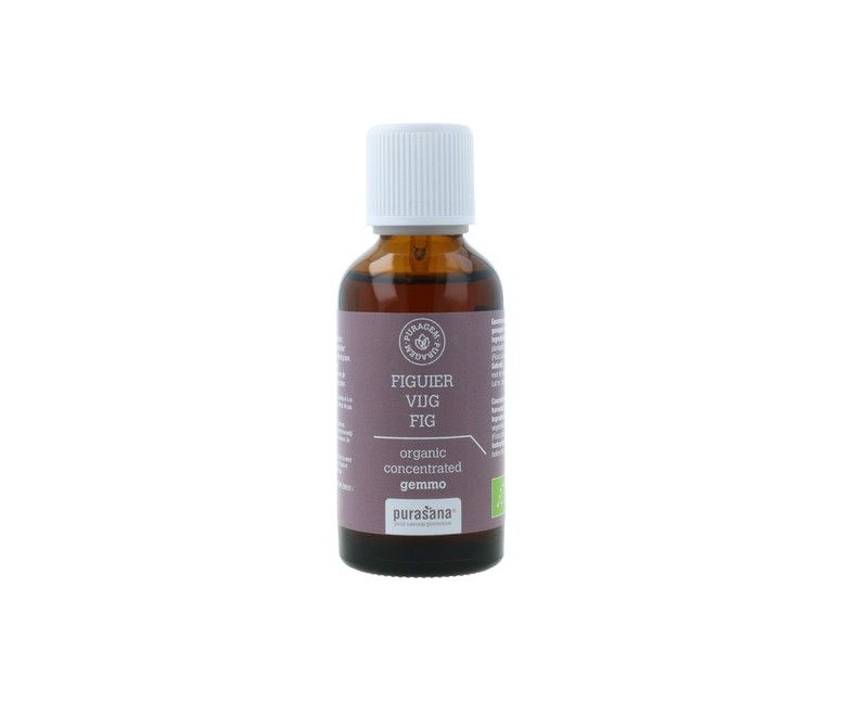 Higuera 50 ml Purasana