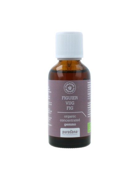 Higuera 50 ml Purasana