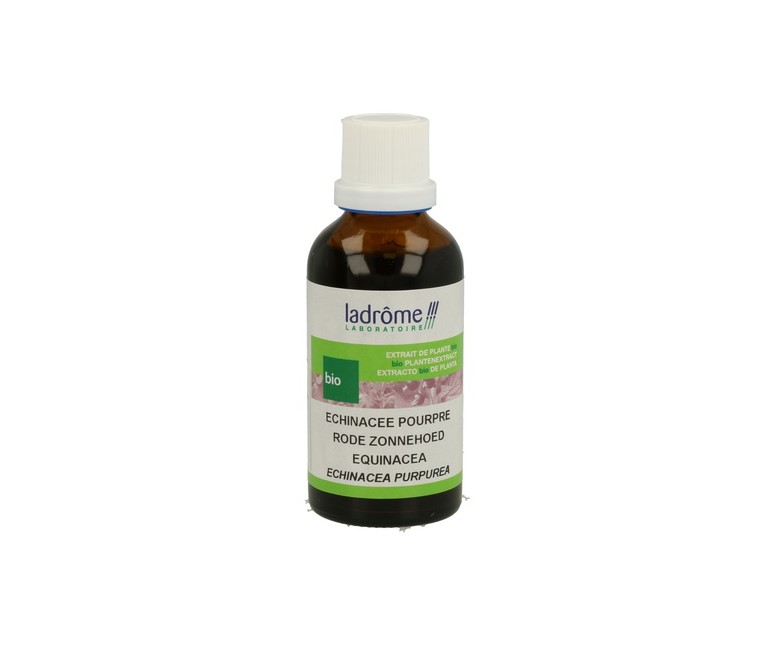 Extracto Equinacea Bio 50 ml Ladrome