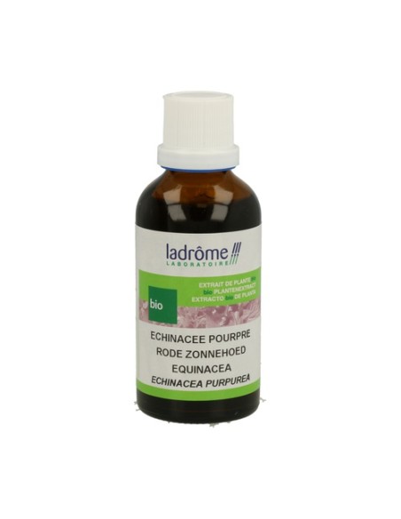 Extracto Equinacea Bio 50 ml Ladrome