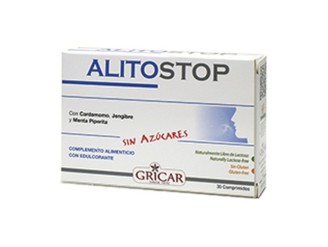 Alito Stop