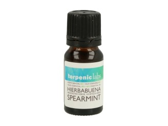 Hierbabuena Aceite Esencial