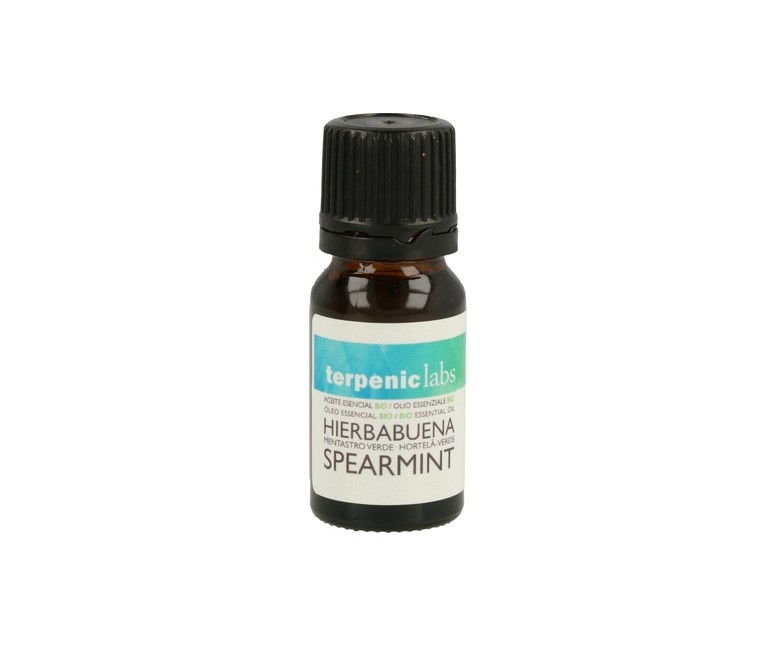 Hierbabuena Aceite Esencial 10 ml Terpenic