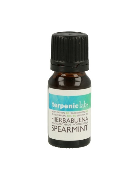 Hierbabuena Aceite Esencial 10 ml Terpenic