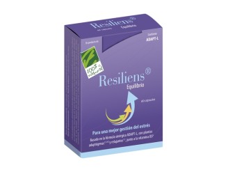 Resiliens® Equilibrio