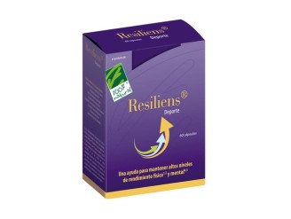 Resiliens Deporte