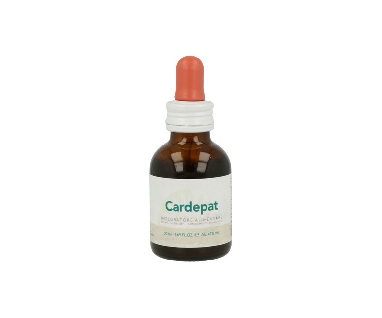 Cardepat 50 ml Forza Vitale