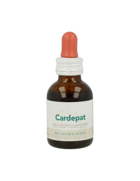 Cardepat 50 ml Forza Vitale