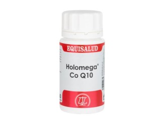 Coenzima q10 Holomega