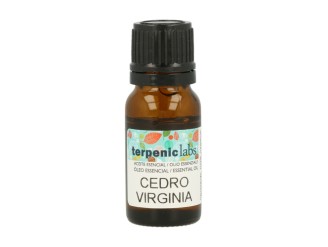 Aceite Esencial Cedro Virginia