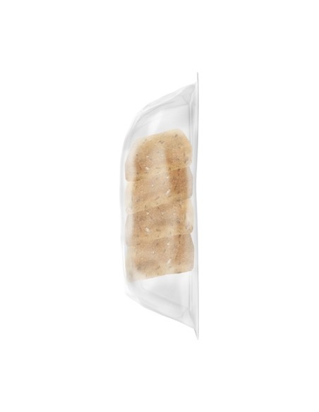Pan ciabattine rustiche sin gluten 200 g Schär