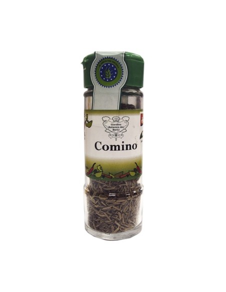 Comino Grano Bio ( Condimento ) 40 g Biocop
