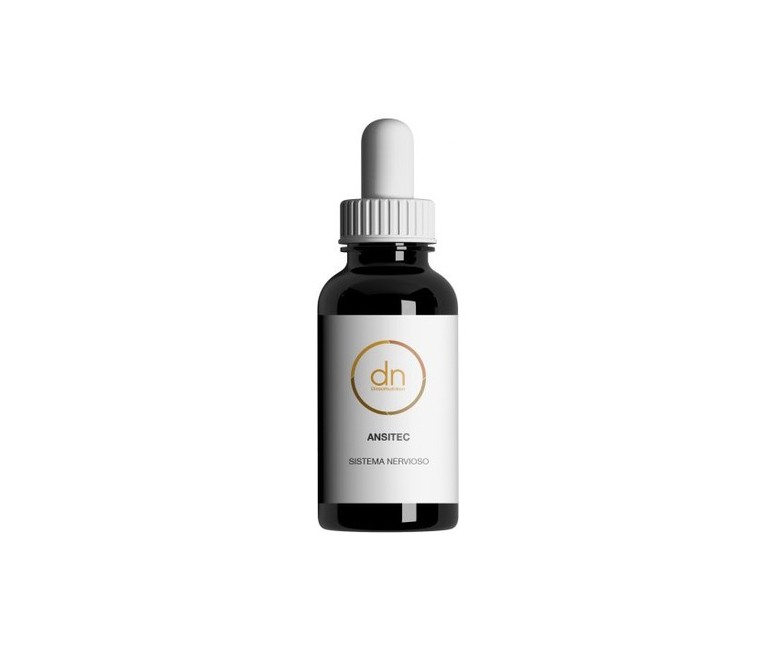 Ansitec 100 ml Direct Nutrition