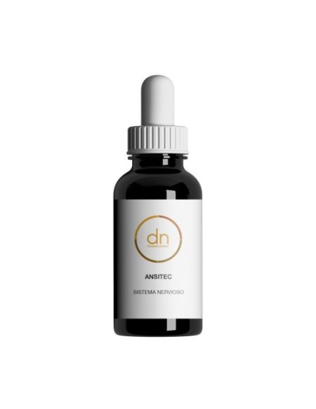 Ansitec 100 ml Direct Nutrition