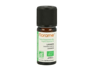 Aceite Esencial de Lavandin