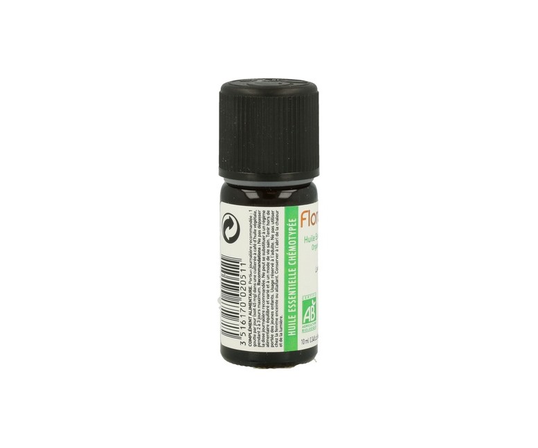 Aceite Esencial de Lavandin 10 ml Florame
