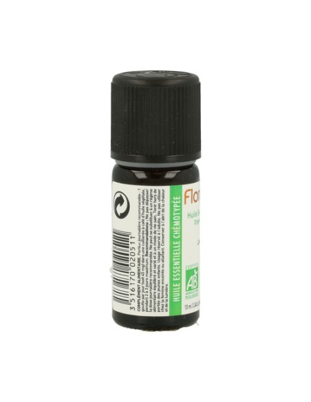 Aceite Esencial de Lavandin 10 ml Florame