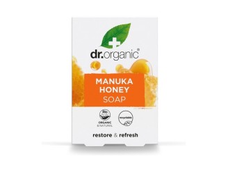Jabón de miel de Manuka