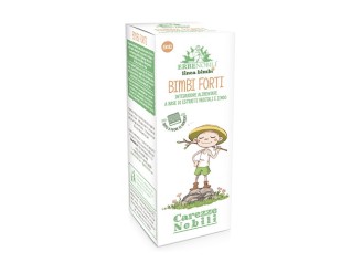 Bimbi forti compost defensas kids